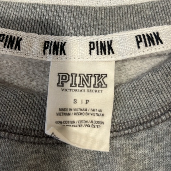 Victoria secret sweat shirt - Picture 7 of 7